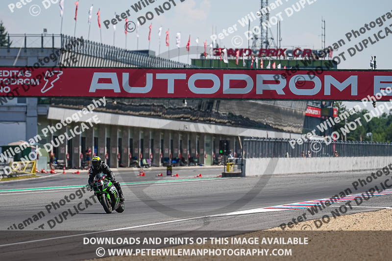 Slovakia Ring;event digital images;motorbikes;no limits;peter wileman photography;trackday;trackday digital images